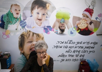  “I want my child”: amid ongoing war, Israeli soldiers call ministry to prevent abortion of their unborn babies