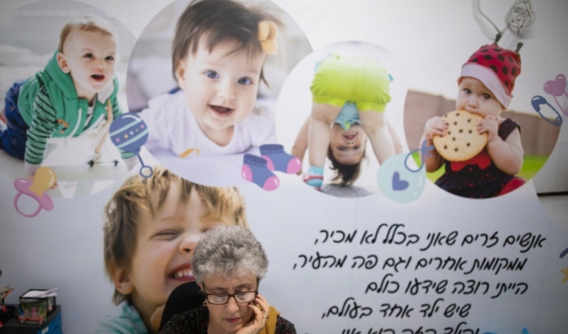 “I want my child”: amid ongoing war, Israeli soldiers call ministry to prevent abortion of their unborn babies