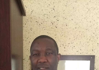 Priest kidnapped in Kaduna state, Nigeria
