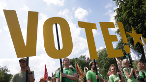 Evangelical commentators express relief about moderate outcome of EU Parliament elections, call for reflection on Biblical values