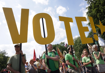 Evangelical commentators express relief about moderate outcome of EU Parliament elections, call for reflection on Biblical values