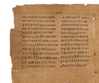 Oldest Christian liturgical book with 1 Peter and Jonah sold for close to US$4m