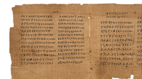 Oldest Christian liturgical book with 1 Peter and Jonah sold for close to US$4m