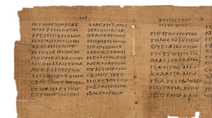 Oldest Christian liturgical book with 1 Peter and Jonah sold for close to US$4m