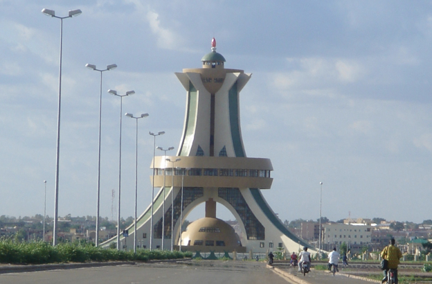 Evangelical fellowship of students provides hope and healing amid rising terrorism in Burkina Faso