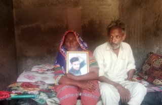 Muslim employer in Pakistan tortures Christian worker to death