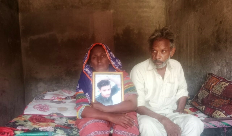Muslim employer in Pakistan tortures Christian worker to death