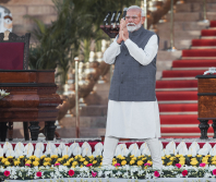 India's BJP-led coalition suffers setback as religious minorities shift allegiances