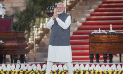 India's BJP-led coalition suffers setback as religious minorities shift allegiances