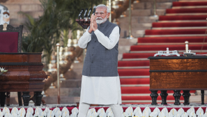 India's BJP-led coalition suffers setback as religious minorities shift allegiances
