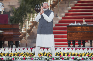 India's BJP-led coalition suffers setback as religious minorities shift allegiances