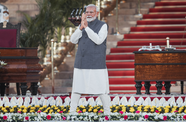 India's BJP-led coalition suffers setback as religious minorities shift allegiances