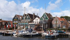 Majority Christian town offer safe haven to Jews as terrorism threat increases in the Netherlands