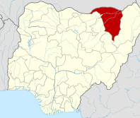 Islamic extremists kill three Christians in northeast Nigeria