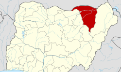 Islamic extremists kill three Christians in northeast Nigeria 