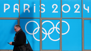Christian athletes ministry criticizes Olympic LGBT-affirming guidelines for media that dictate to 