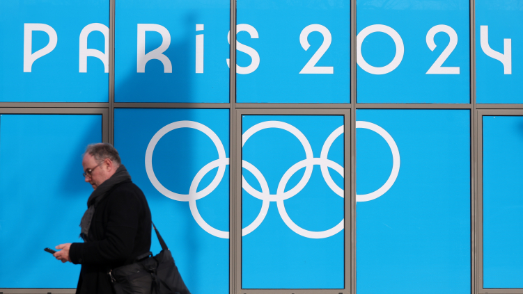 Christian athletes ministry criticizes Olympic LGBT-affirming guidelines for media that dictate to