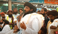 Massive rally in Pakistan backs killing of Christian: “Tell me if we were wrong in killing that Chuhra who burned the Quran?”