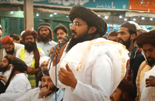 Massive rally in Pakistan backs killing of Christian: “Tell me if we were wrong in killing that Chuhra who burned the Quran?”