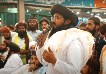 Massive rally in Pakistan backs killing of Christian: “Tell me if we were wrong in killing that Chuhra who burned the Quran?”