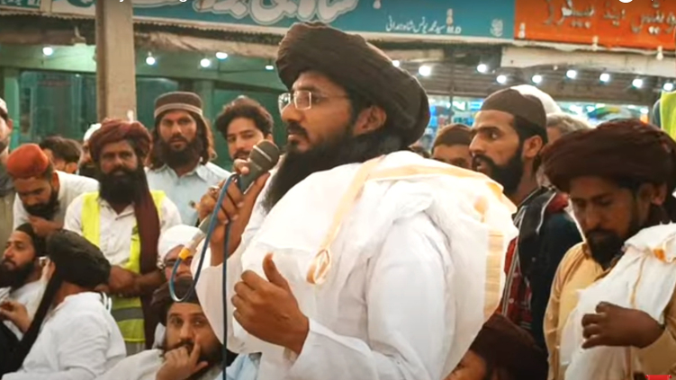 Massive rally in Pakistan backs killing of Christian: “Tell me if we were wrong in killing that Chuhra who burned the Quran?”