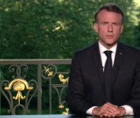 Evangelical body in France calls for prayer before parliamentary snap-election