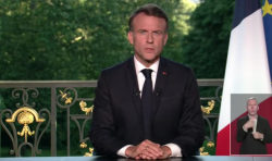  Evangelical body in France calls for prayer before parliamentary snap-election 