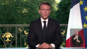  Evangelical body in France calls for prayer before parliamentary snap-election 