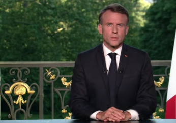  Evangelical body in France calls for prayer before parliamentary snap-election 