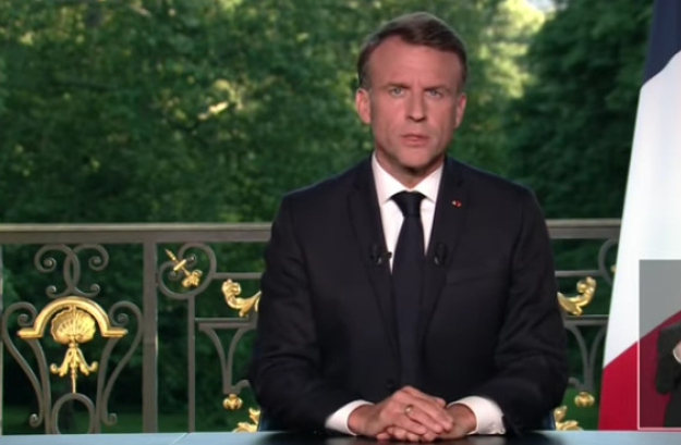Evangelical body in France calls for prayer before parliamentary snap-election