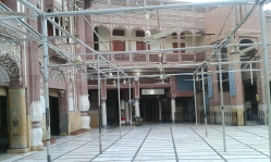 Abducted young mother in Pakistan refuses forced conversion