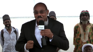 Christians in Antigua approach prime minister to voice deep unease at cannabis smoking in churches