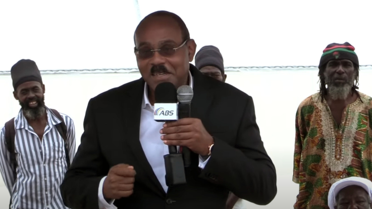 Christians in Antigua approach prime minister to voice deep unease at cannabis smoking in churches