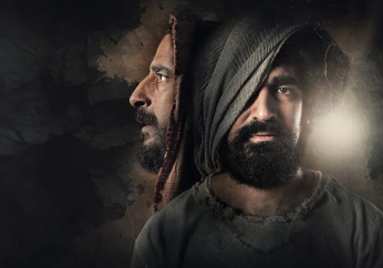 The Chosen’s Season 4 launched despite ties broken with Angel Studios 