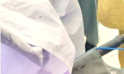 Five Christian sanitation workers die in Pakistan