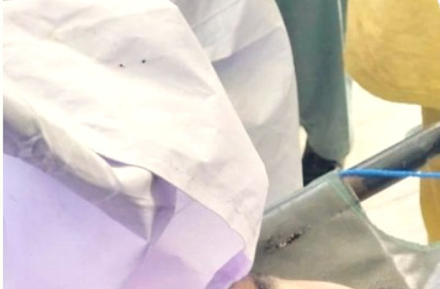 Five Christian sanitation workers die in Pakistan