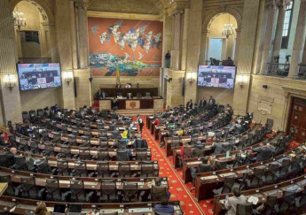 Controversial Colombian bill to ban “conversion” therapies potentially threatening parents with imprisonment shelved – for now