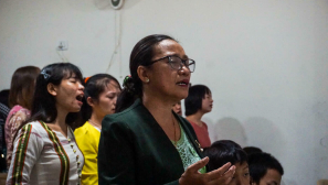 World Refugee Sunday: Refugee rights expert says Church uniquely placed to offer hope in burgeoning global crisis