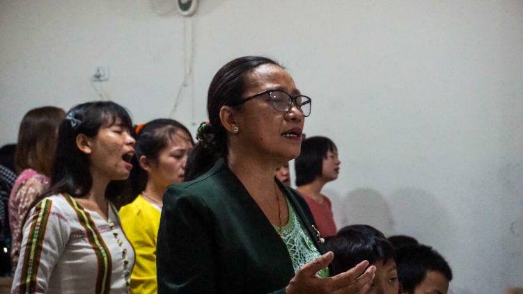 World Refugee Sunday: Refugee rights expert says Church uniquely placed to offer hope in burgeoning global crisis