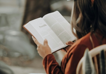 Ability to forgive strongly correlated with human flourishing: study