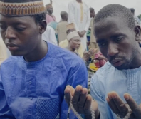Nigeria’s Christian leaders extend hands of fellowship to Muslims on Islamic festival of Eid el-Adha