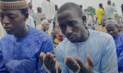 Nigeria’s Christian leaders extend hands of fellowship to Muslims on Islamic festival of Eid el-Adha