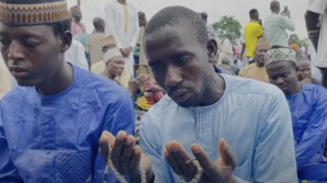 Nigeria’s Christian leaders extend hands of fellowship to Muslims on Islamic festival of Eid el-Adha