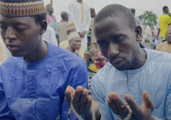 Nigeria’s Christian leaders extend hands of fellowship to Muslims on Islamic festival of Eid el-Adha