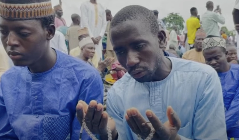 Nigeria’s Christian leaders extend hands of fellowship to Muslims on Islamic festival of Eid el-Adha