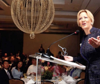 'I wanted to find Christ, and I found Him', says former First Lady of Panama in video testimony