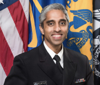 US Surgeon General advocates for tobacco-style warning labels on social media platforms