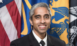 US Surgeon General advocates for tobacco-style warning labels on social media platforms