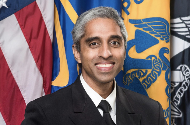 US Surgeon General advocates for tobacco-style warning labels on social media platforms