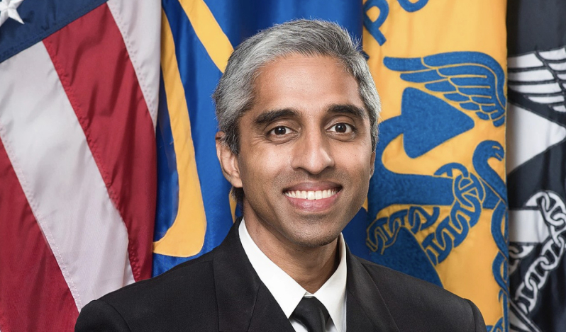 US Surgeon General advocates for tobacco-style warning labels on social media platforms